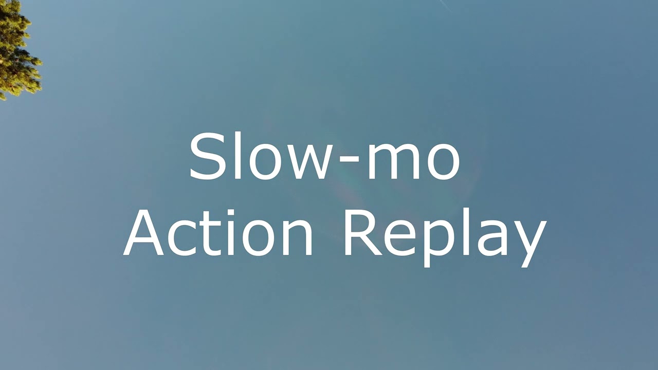 16. Crashed Drone Films a UFO 