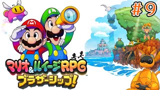 【マリルイブラザーシップ】ベストマッチなブラザー その9【ケモV】