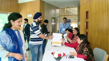 IMT CDL Alumni Meet 2019 Part- 19