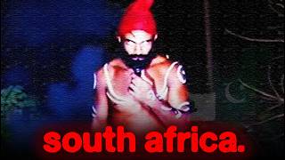 Download lagu The Dark Side of South Africa's Internet