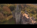 Château de Noisy - Dernier au revoir une journée d'automne