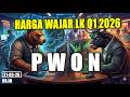 210526 HARGA WAJAR SAHAM PWON LK Q1 2026