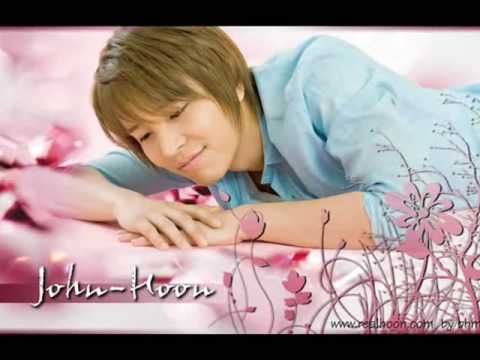 金桢勋Fans梅傲雪儿制作MV 下雨天