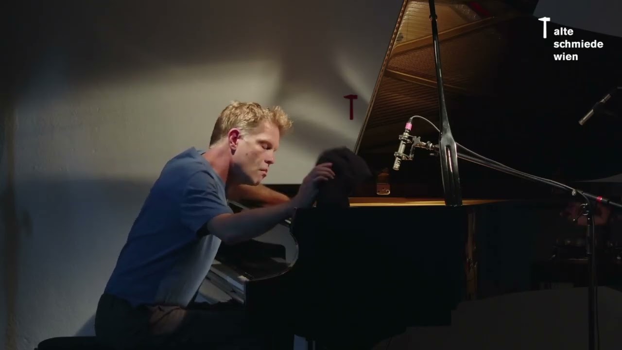 Simultan - Werner Dafeldecker und Simon James Phillips