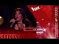 Luz Gaggi - “Halo” - La gran final – La Voz Argentina 2021