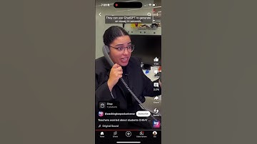 Students Cheating With AI Tools - We are Focusing on the Wrong Thing