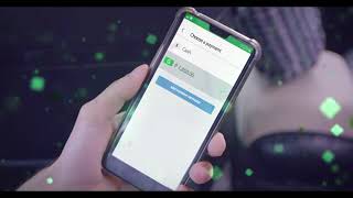 Grab Pay Tvc