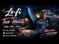 Midnight Calm 🌌 Lofi Chill Beats for Studying, Sleeping &amp; Relaxing