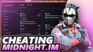 FREE SEMI-RAGE BYPASS CFG 2026 | Premier Farming | VACNet Sleeping | Midnight.im