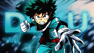 Deku - Edit - Shape Of You screenshot 5