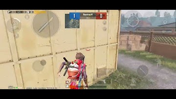 Random guy challenge me 1v1 M4 and see what