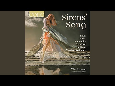 Putar Eight Partsongs, Op. 119: No. 8, My Heart in Thine - The Sixteen