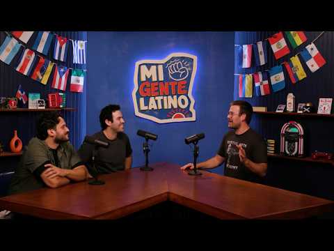Zach Cregger Talks Resident Evil, Jump Scares & His Favorite Horror Movies | Mi Gente Latino