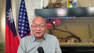 没选票的华人呐喊着支持川普,有投票权的华裔一半支持拜登!(20200901第1444期)(简体中文字幕)