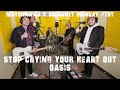 Stop Crying Your Heart Out - Oasis | Mayonnaise x Suddenly Monday #TBT