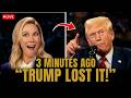 Trump’s Insult COLLAPSED on Live TV After Desi Lydic Fired Back