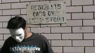 Coffee in the Face (Directors Cut) Nu-Age