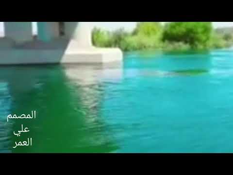 الفنان ابراهيم ابو غزوله جرابلس