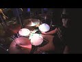 God Of Revival *DRUM COVER* (Bethel)