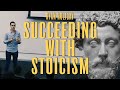 Changing Your Life With Stoic Philosophy | Ryan Holiday Speaks To USC Football