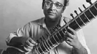 Pt. Nikhil Banerjee-Raga Sindhura # 2 Pt. Nikhil Banerjee-Raga Sindhura # 2