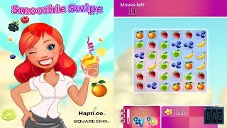 Smoothie Swipe (HD GamePlay) screenshot 3