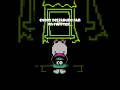 DELTARUNE TOMORROW! #deltarune #undertale