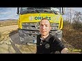 KUBO-SK YOUTUBE CHANNEL | SEASON 2017 | heavy trucks and construction equipments videos