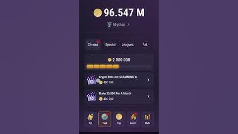 30 July Tapswap All videos codes