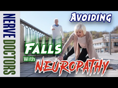 The Nerve Doctors - Neuropathy Pain Treatment