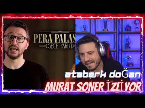 Ataberk Doğan - Pera Palas