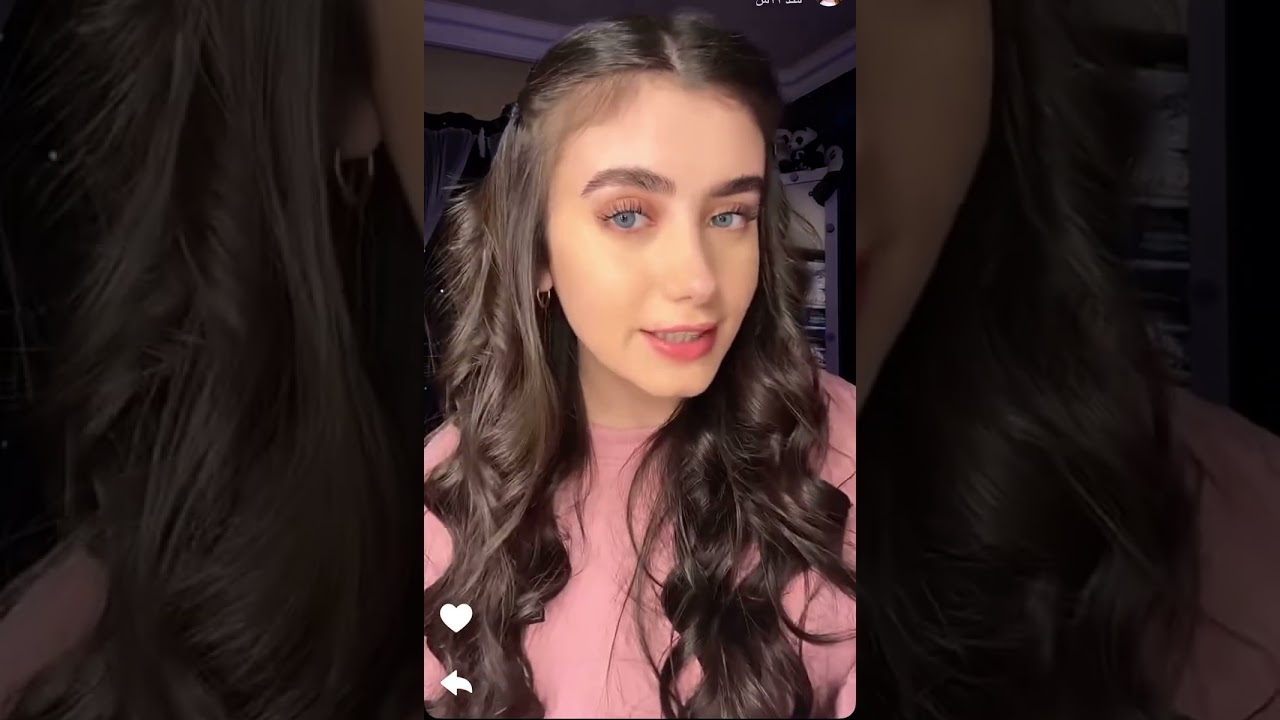 حنين دويك رجعت بعد فترة غياب عن السناب وقرارها الجديد بالاحتشام باللبس والصلاه !! 😍