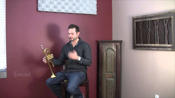 Jeff Ostroski - Warmups for a Better Tone - Cannon...