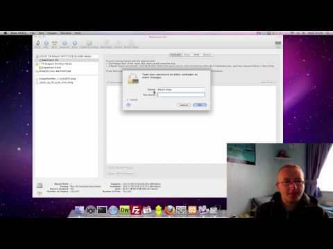 How to back up mac osx without time machine