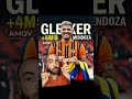 #gleikermendoza será nuevo jugador del #shaktardonetsk🇺🇦