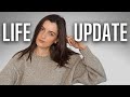 LIFE UPDATE: Quitting YouTube?