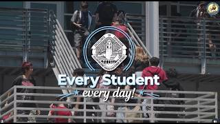 Every Student, Every Day, Whatever It Takes