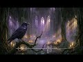 Haunted Bayou Blues With Ritual Grooves and Cinematic Swamp Atmosphere