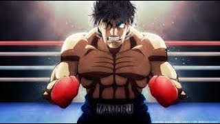 (MOTIVATION AMV) Takamura VS Hawk - Eminem Lose Yourself Resimi