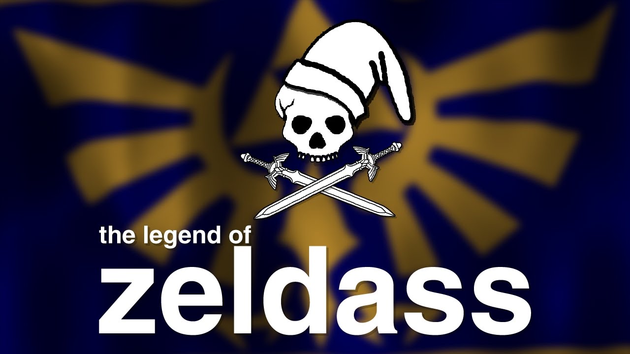 The Legend of Zelda: Ocarina of Times Remastered, Video Game Fanon Wiki