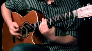 open-tuning-series: dadgad-tuning - joni-mitchell-style
