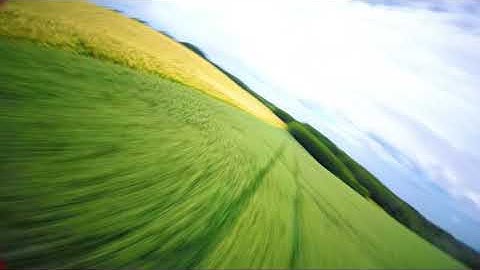 GoPro Hero Session 5 -  still the best camera for FPV 🔥💙