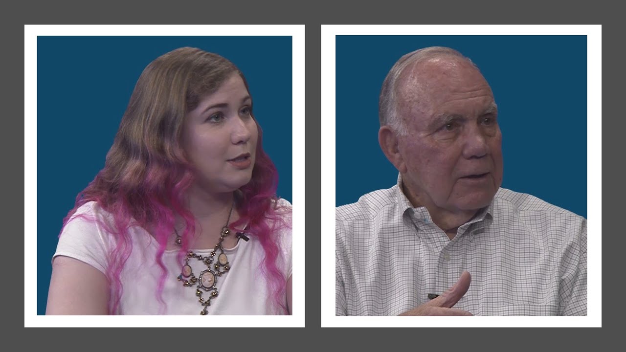 Beaverton TV Toastmasters S30C E05 HD 2019 Kim Genly & Larry Bowman w