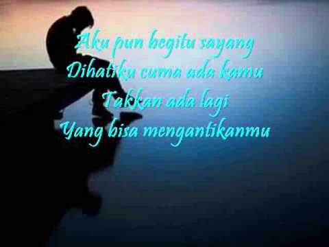Adista - Setialah Padaku Lirik