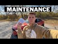 MY MAINTENANCE COSTS AFTER 8 MONTHS WITH A BMW