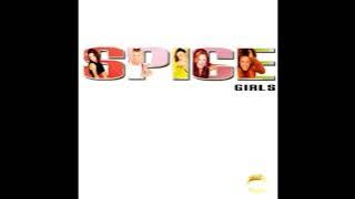 SPICE GIRLS - spice #fullalbum