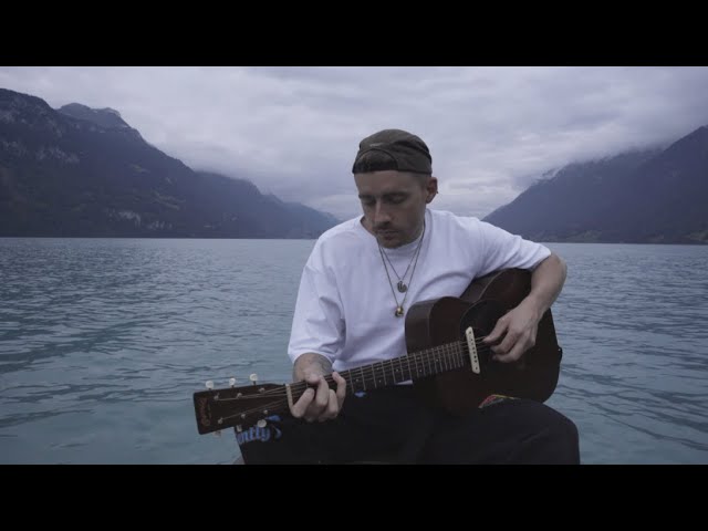 Dermot Kennedy - Two Hearts **NEW SONG COMING TUESDAY NOVEMBER 14TH**