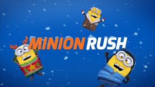 Minion Rush - Main Trailer