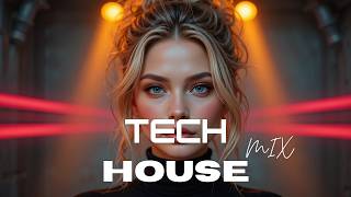 TECHNO HOUSE โ Spatial Echo Pulse (Anyma, Ben Bรถhmer, Innellea)