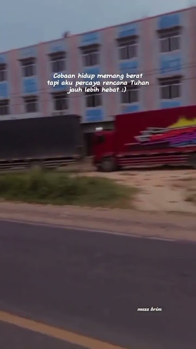 keluh kesah supir #fypシ゚viral #fyptiktok #flksyuk #drivermuda #mobilkeren #drivermudakece #mazzbrim